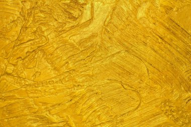 kabartma Dekoratif Sıva ile çeşitli bitkilerin olan