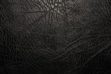Suni deri, yakın çekim arka plan kabartma dokusu