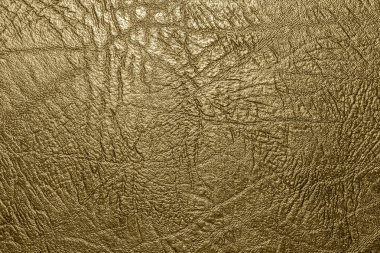 Suni deri, yakın çekim arka plan kabartma dokusu