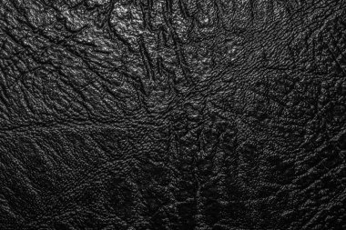 Suni deri, yakın çekim arka plan kabartma dokusu