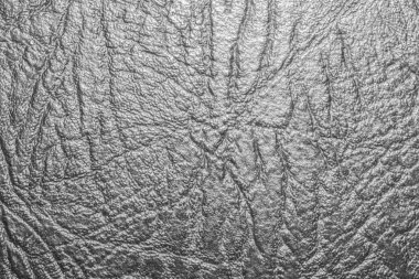 Suni deri, yakın çekim arka plan kabartma dokusu