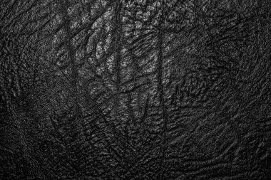 Suni deri, yakın çekim arka plan kabartma dokusu