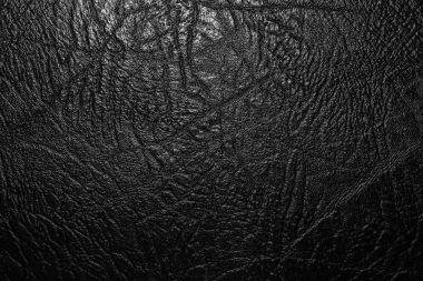 Suni deri, yakın çekim arka plan kabartma dokusu