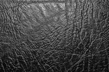 Suni deri, yakın çekim arka plan kabartma dokusu