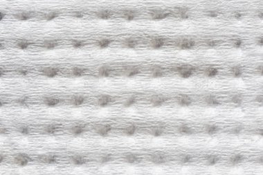 arka plan dokulu beyaz desenli kağıt kare şeklinin