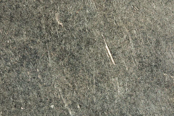 Chropowatości powierzchni starych zarysowany Czarny metalowy, tło Abstrakcja — Zdjęcie stockowe