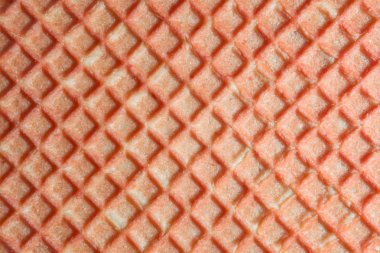 bir tanımlama bilgisi veya favi, arka plan ve yüzey kabartma doku