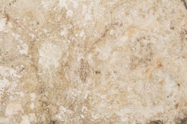 doku nemden, bir sürü yok bir sıva tabakası ile eski bir antika duvar ve yüzey çatlaklar, duvardaki kabarcıklar