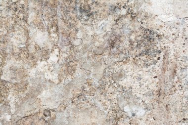 doku nemden, bir sürü yok bir sıva tabakası ile eski bir antika duvar ve yüzey çatlaklar, duvardaki kabarcıklar