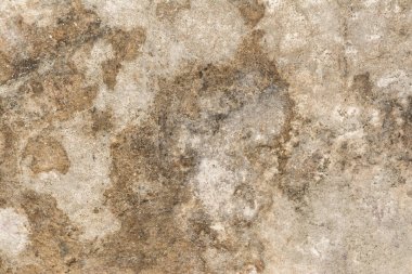 doku nemden, bir sürü yok bir sıva tabakası ile eski bir antika duvar ve yüzey çatlaklar, duvardaki kabarcıklar