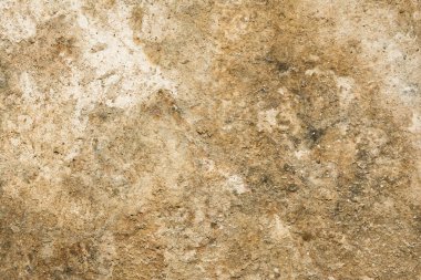 doku nemden, bir sürü yok bir sıva tabakası ile eski bir antika duvar ve yüzey çatlaklar, duvardaki kabarcıklar