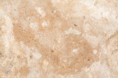 doku nemden, bir sürü yok bir sıva tabakası ile eski bir antika duvar ve yüzey çatlaklar, duvardaki kabarcıklar