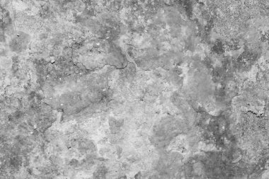 doku nemden, bir sürü yok bir sıva tabakası ile eski bir antika duvar ve yüzey çatlaklar, duvardaki kabarcıklar