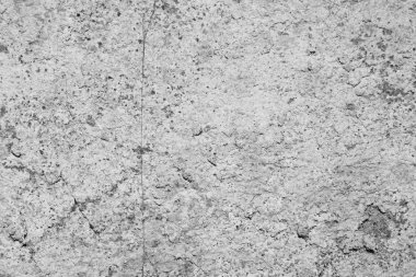 doku nemden, bir sürü yok bir sıva tabakası ile eski bir antika duvar ve yüzey çatlaklar, duvardaki kabarcıklar