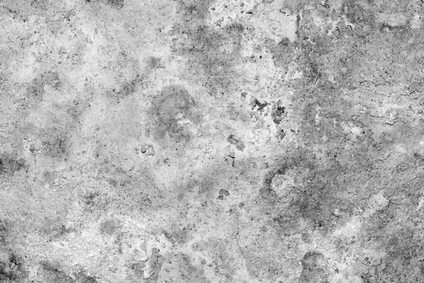 Текстура поверхні старовинної антикварної стіни гіпсовим шаром, знищеним від вологи, багато тріщин, пухирів на стіні — стокове фото