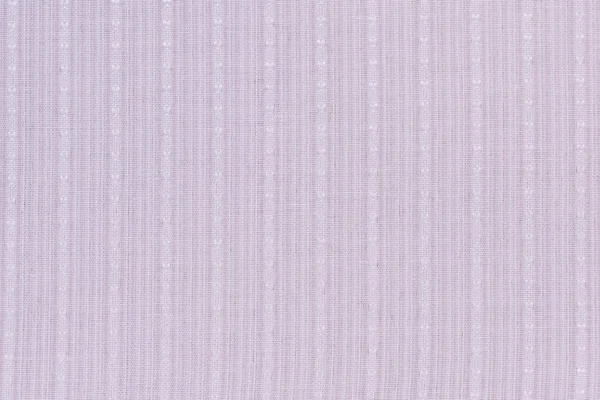 Tekstur dari permukaan serat katun putih membentuk kain, latar belakang abstrak — Stok Foto