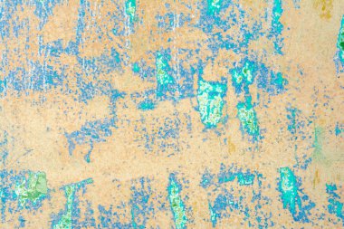 bir harap sıva katmanı ile eski bir bina eski bir duvar dokusu