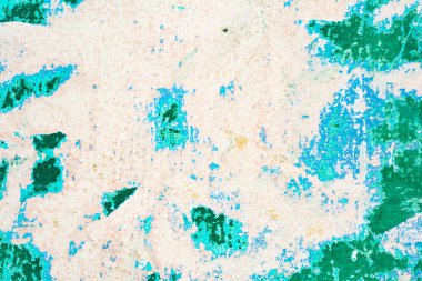 bir harap sıva katmanı ile eski bir bina eski bir duvar dokusu