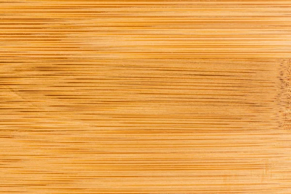 Textura de madera lisa con disposición horizontal de patrón, un — Foto de Stock
