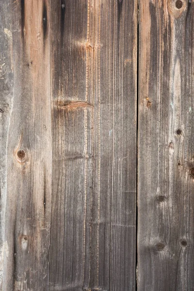 Textura oscura de madera vieja envejecida natural, fondo abstracto — Foto de Stock
