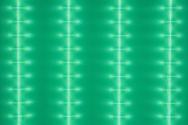 Saptırıcı, arka plan üzerinde yüzey difüzör, tavan armatürü, Led ışık desen doku