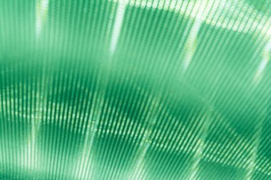 doku yüzey difüzör, tavan ışık, ışık düzeni saptırıcı, Led arka plan bulanık