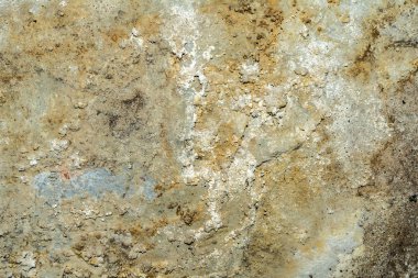 kırık ve peeling boya ve grunge eski duvar dokusu ile