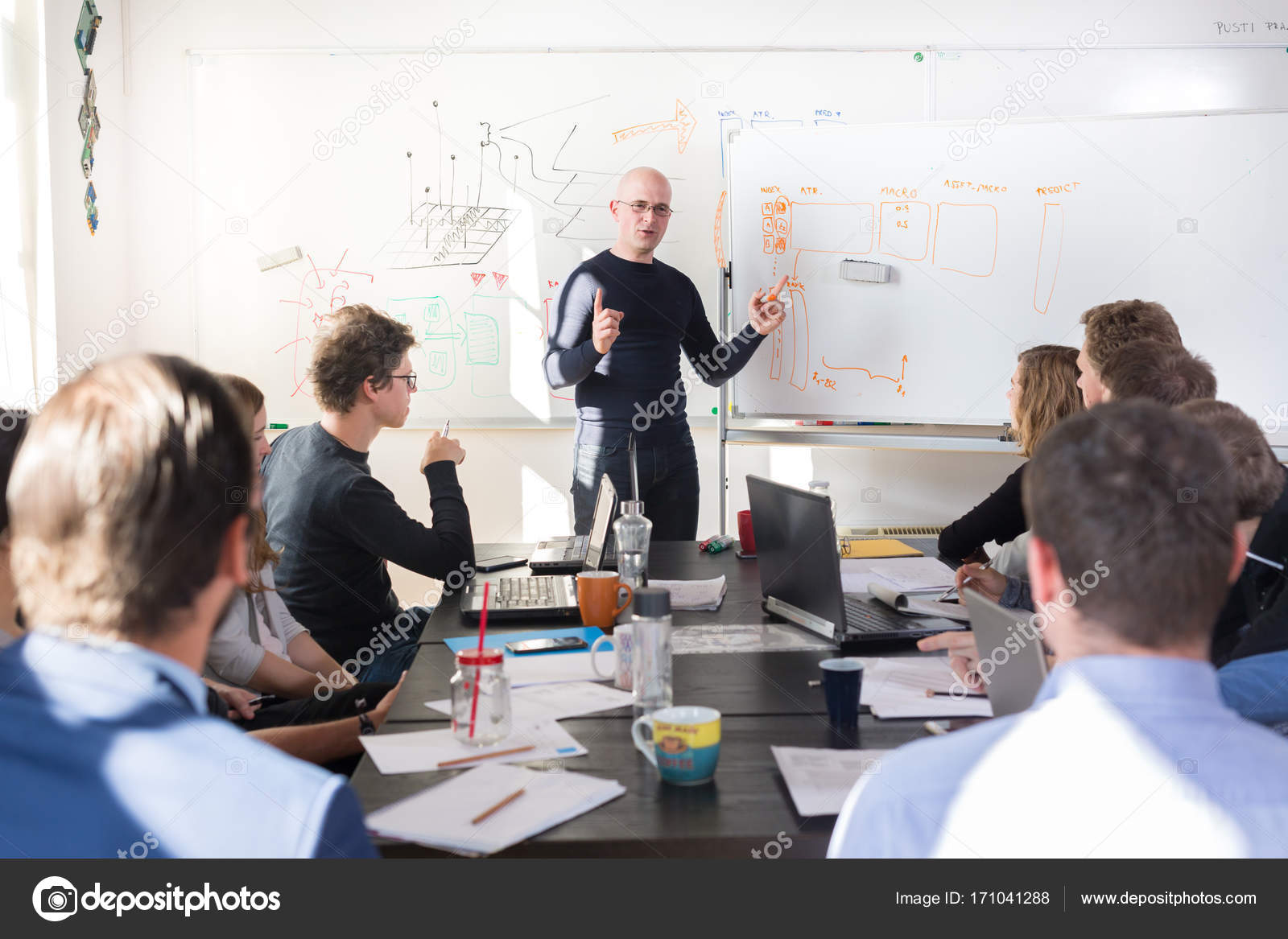 маркетолог обучение колледж