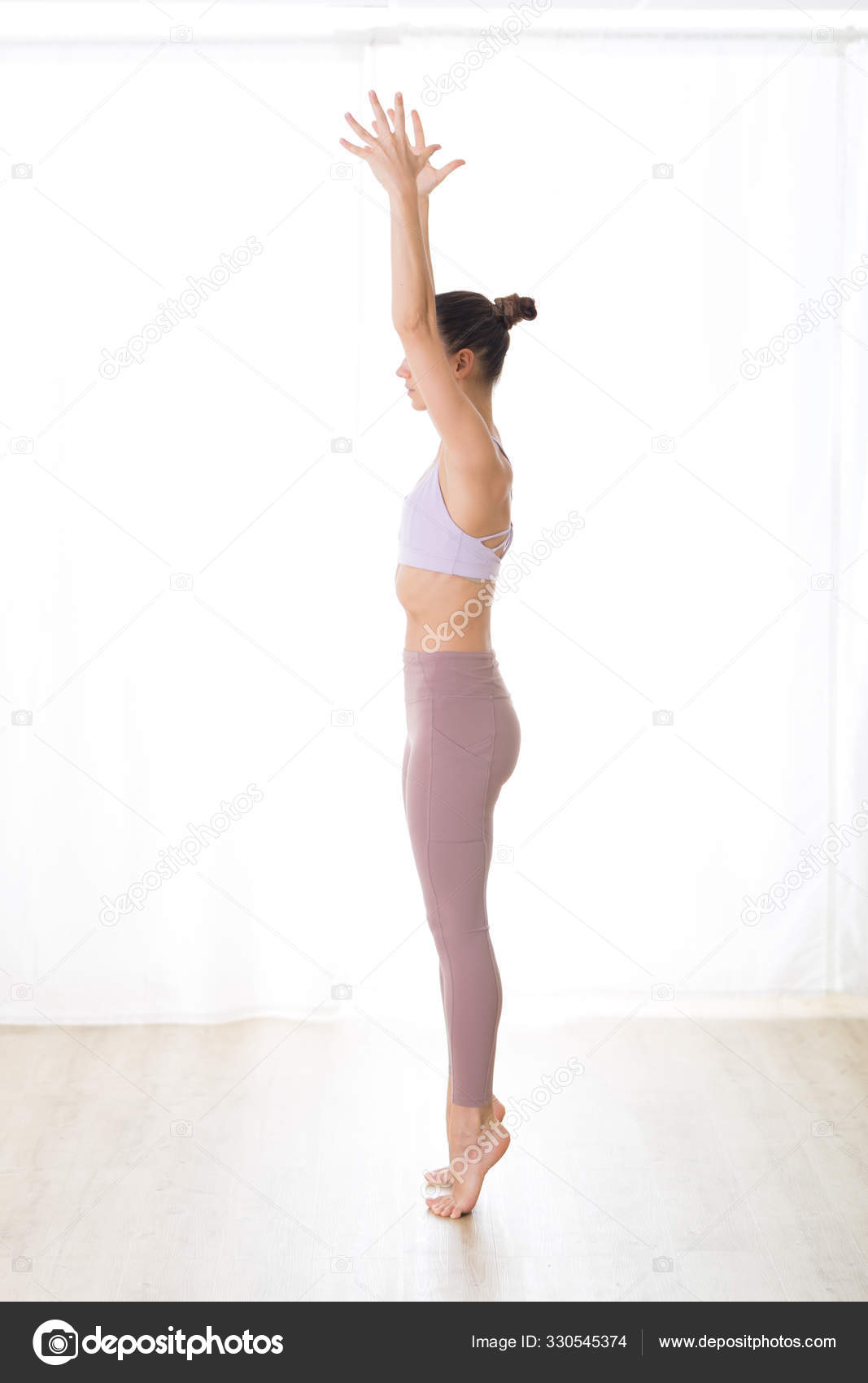 Bikram Yoga Poses Guide For Everyone - Yoga Poses 4 You