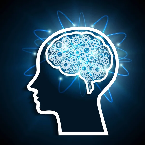 İnsan beyni bağlantılar