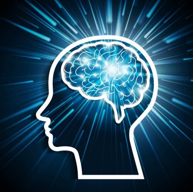 Beyin gücü vektör