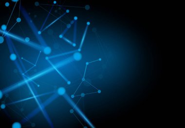 Ağ bağlantısının, Internet iletişim