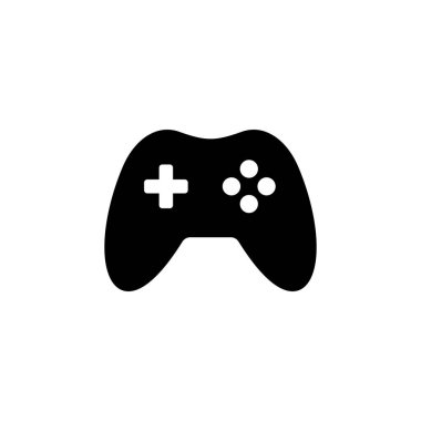 Oyun çubuğu simgesini düz