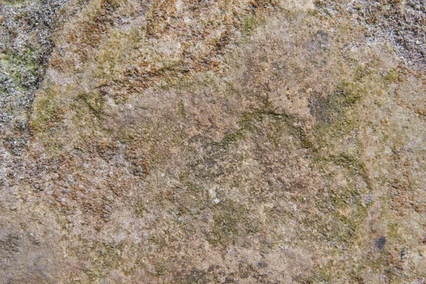 kırık dağ kaya katmanları 