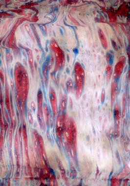 Soyut arkaplan. Mermer. El çizimi. Stok illüstrasyonu.