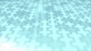 Temiz kurumsal parlak arka plan