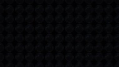 LED ışıklar arka plan