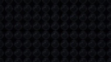 LED ışıklar arka plan