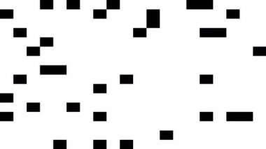 4k Alfa Matte Geometrik Döngüsü ya da Vj Döngüsü. Bu dönüşümle videolarınıza ekstra bir avantaj sağlayın. Şaşırtıcı efektler yaratmak için karıştır, yığın ve mat et!