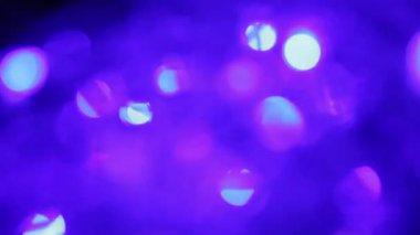 Lens Fişeği Bokeh Yılbaşı Farklı olaylar için arka planı aydınlatır!!!