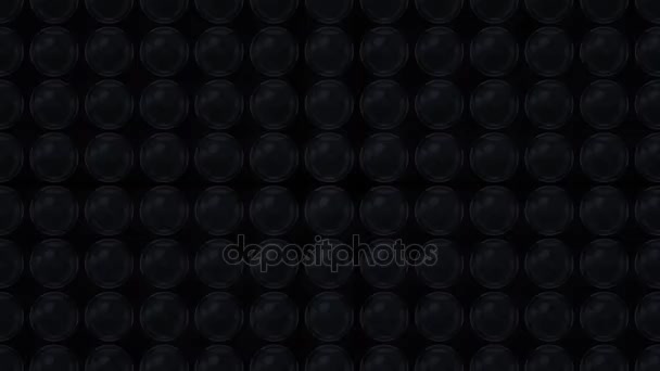 fond de lumières LED