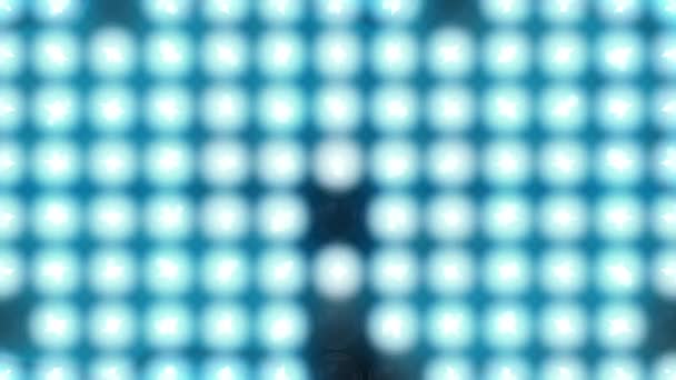 Lumières en boucle Projecteur de scène murale Arrière-plan pour différents événements !!!