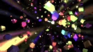 Farklı olaylar ve projeler için döngülenmiş (Vj döngüleri) arkaplanlar!!! 