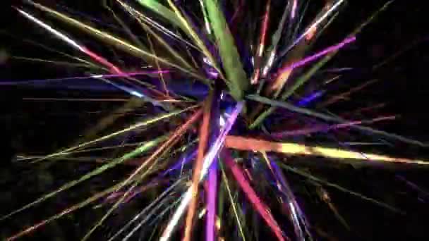 LOOPED (VJ Loops) décors pour différents événements et projets !!! 