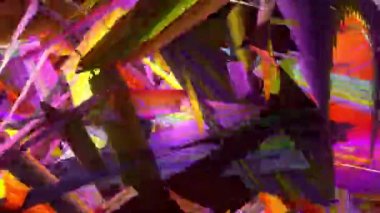 Farklı olaylar ve projeler için döngülenmiş (Vj döngüleri) arkaplanlar!!! 