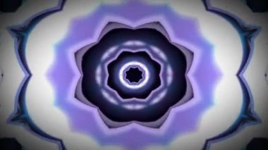 Vj 'ler, parti, festival, disko, karnaval, konser, kulüp ve benzerleri için Soyut Özgeçmiş 