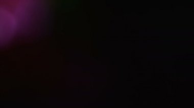 Zarif soyut ışık sızıntıları