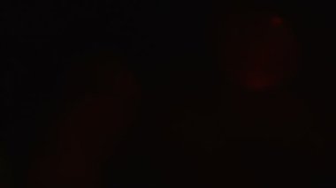 Zarif soyut ışık sızıntıları