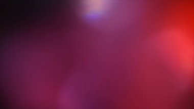 Zarif soyut ışık sızıntıları