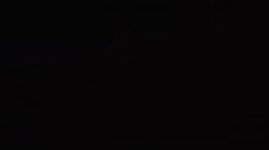 Zarif soyut ışık sızıntıları